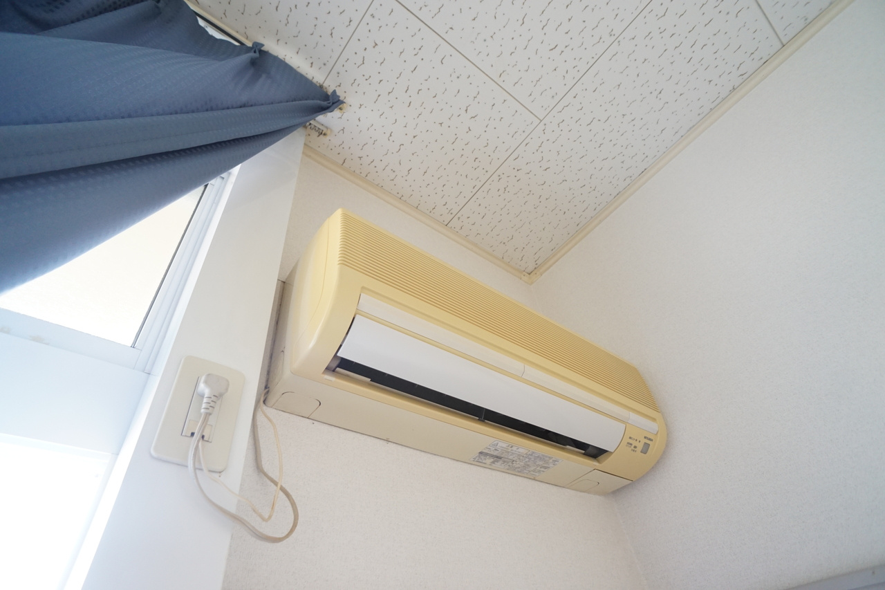 レオパレス大陽参番館の設備