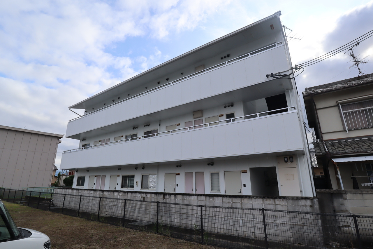 サンライズ大和のその他共用部分