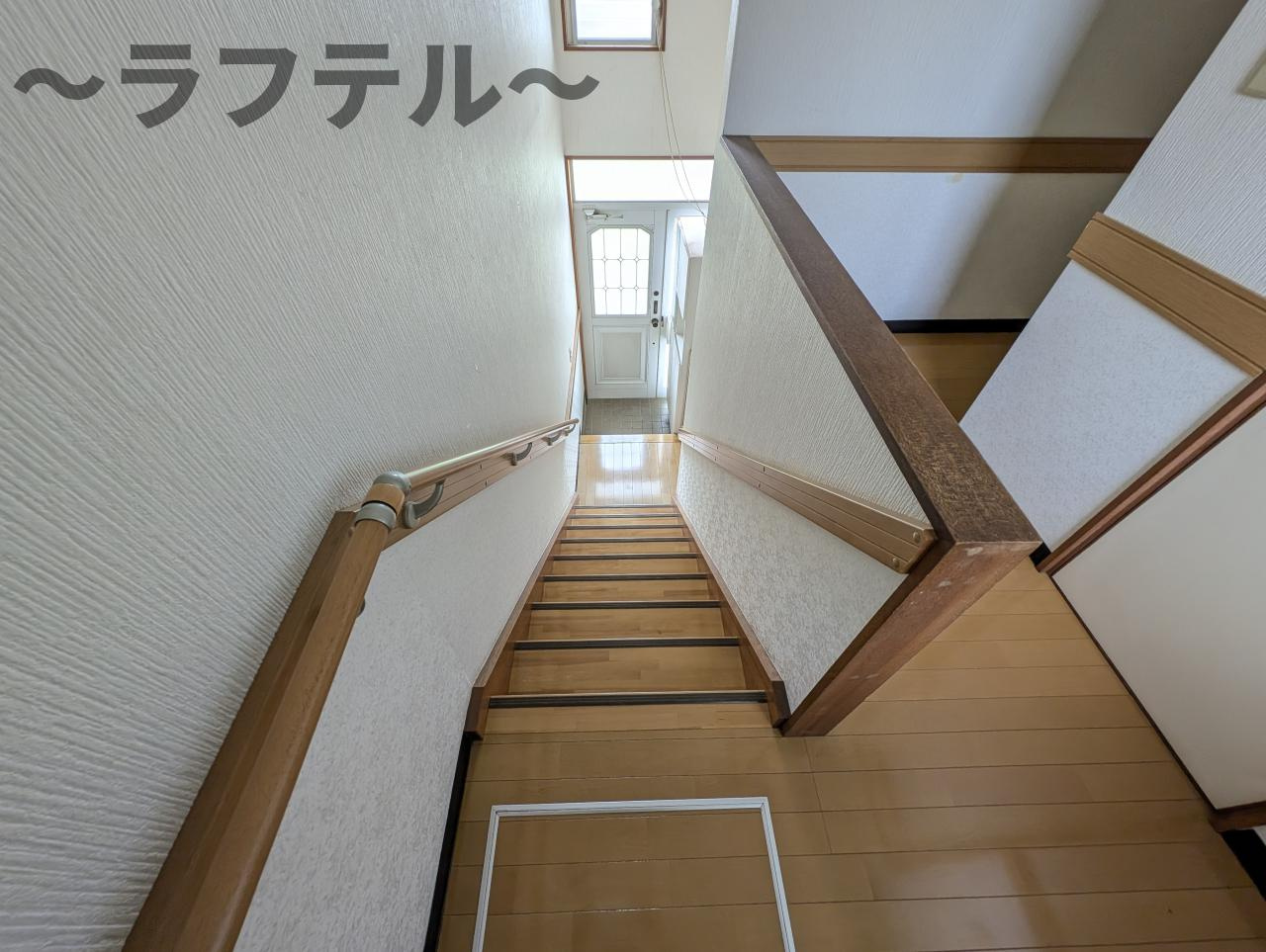 メゾンベルツ北野の内装|別号室イメージ写真