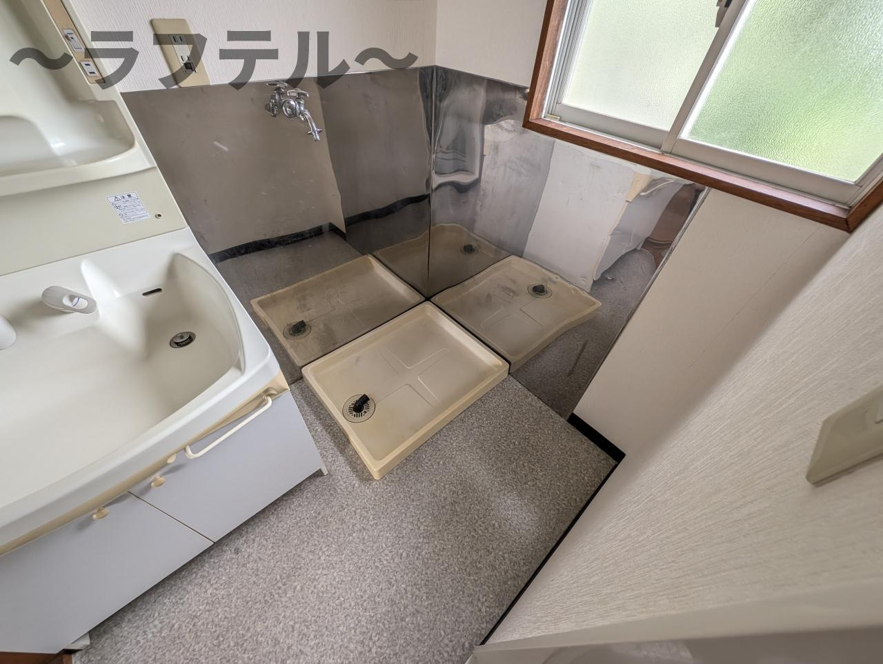 メゾンベルツ北野の設備|別号室イメージ写真