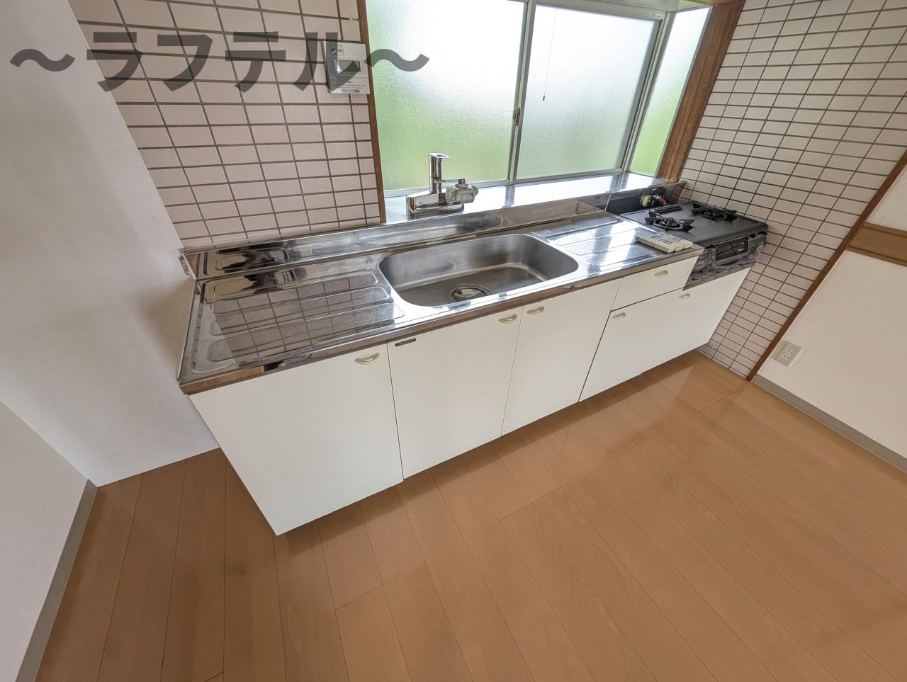 メゾンベルツ北野のキッチン|別号室イメージ写真