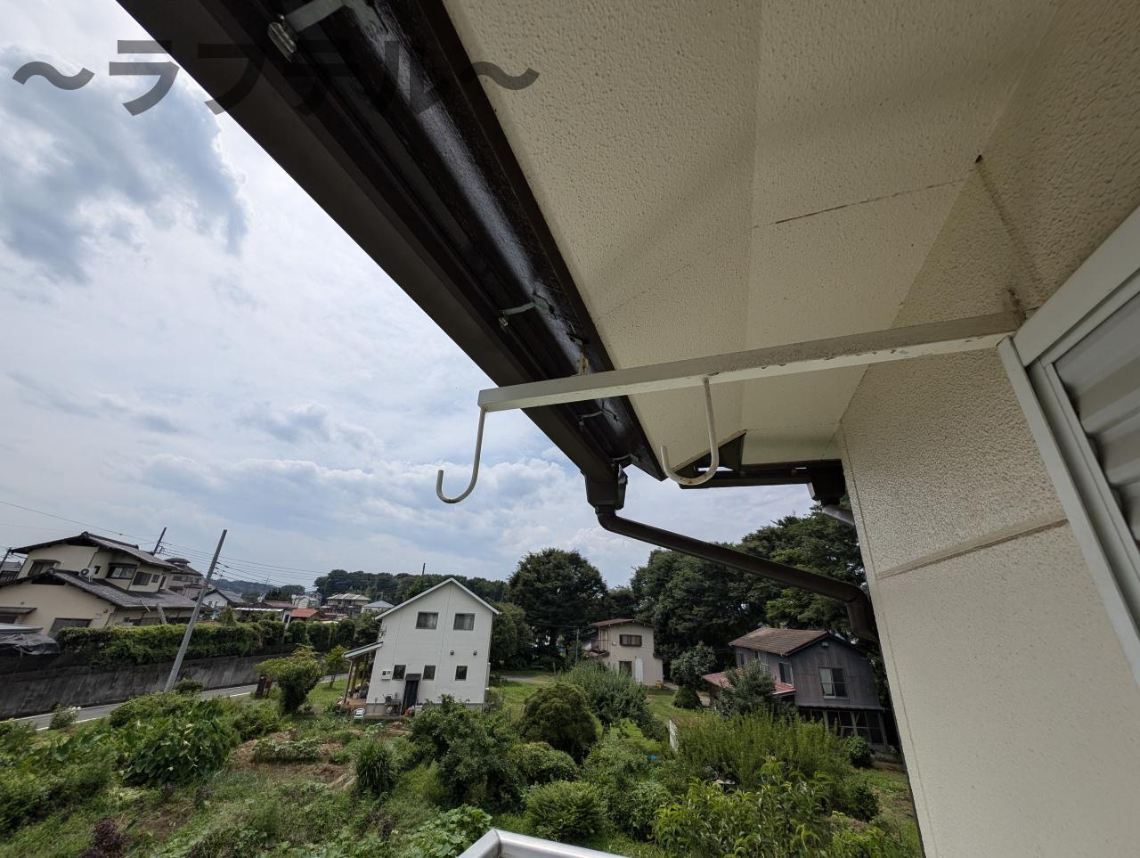 メゾンベルツ北野のその他|別号室イメージ写真