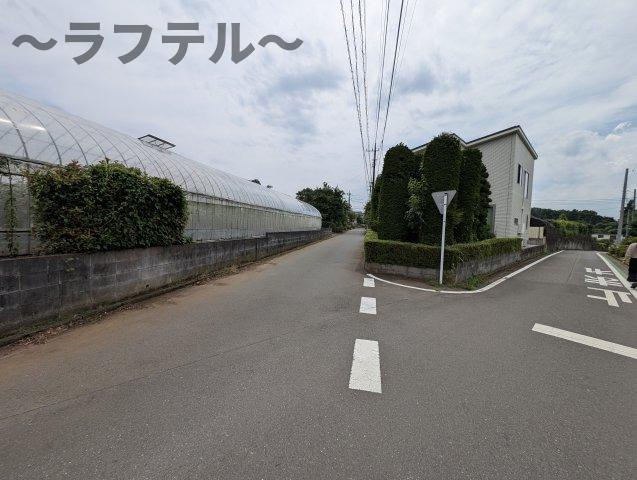 メゾンベルツ北野の周辺