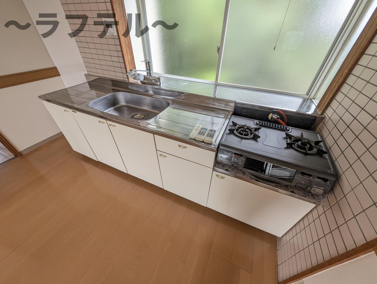 メゾンベルツ北野のキッチン|別部屋イメージ写真