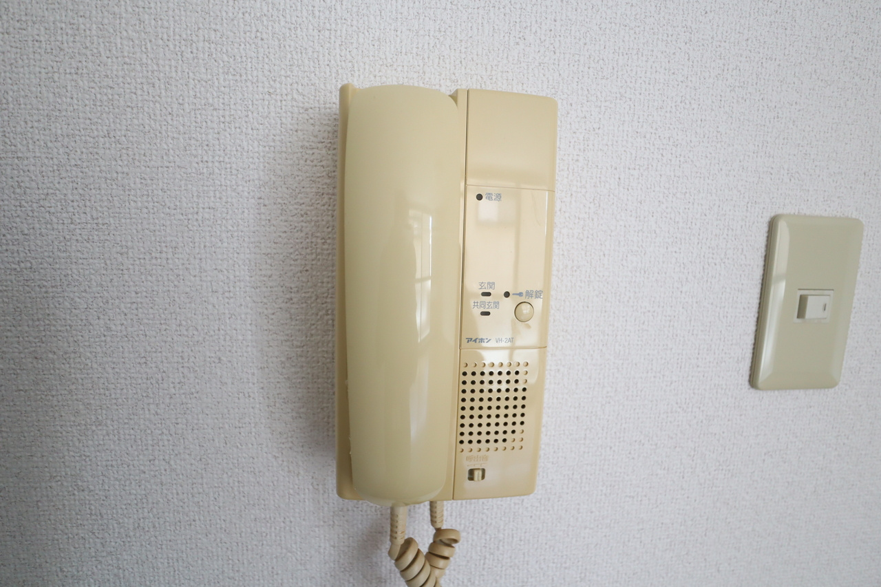 Plaireのセキュリティ