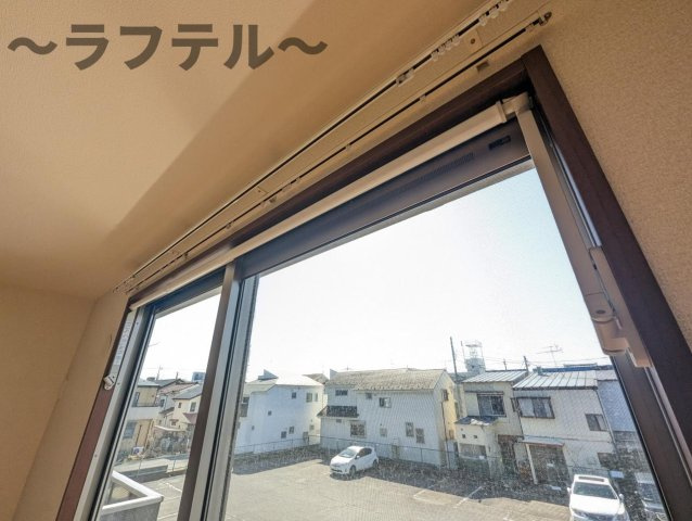 パラシオンBの設備|別部屋イメージ写真