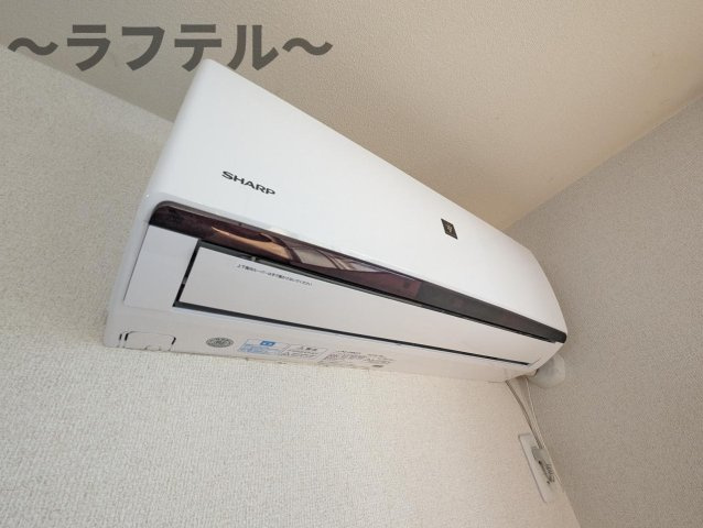 パラシオンBの設備|別部屋イメージ写真