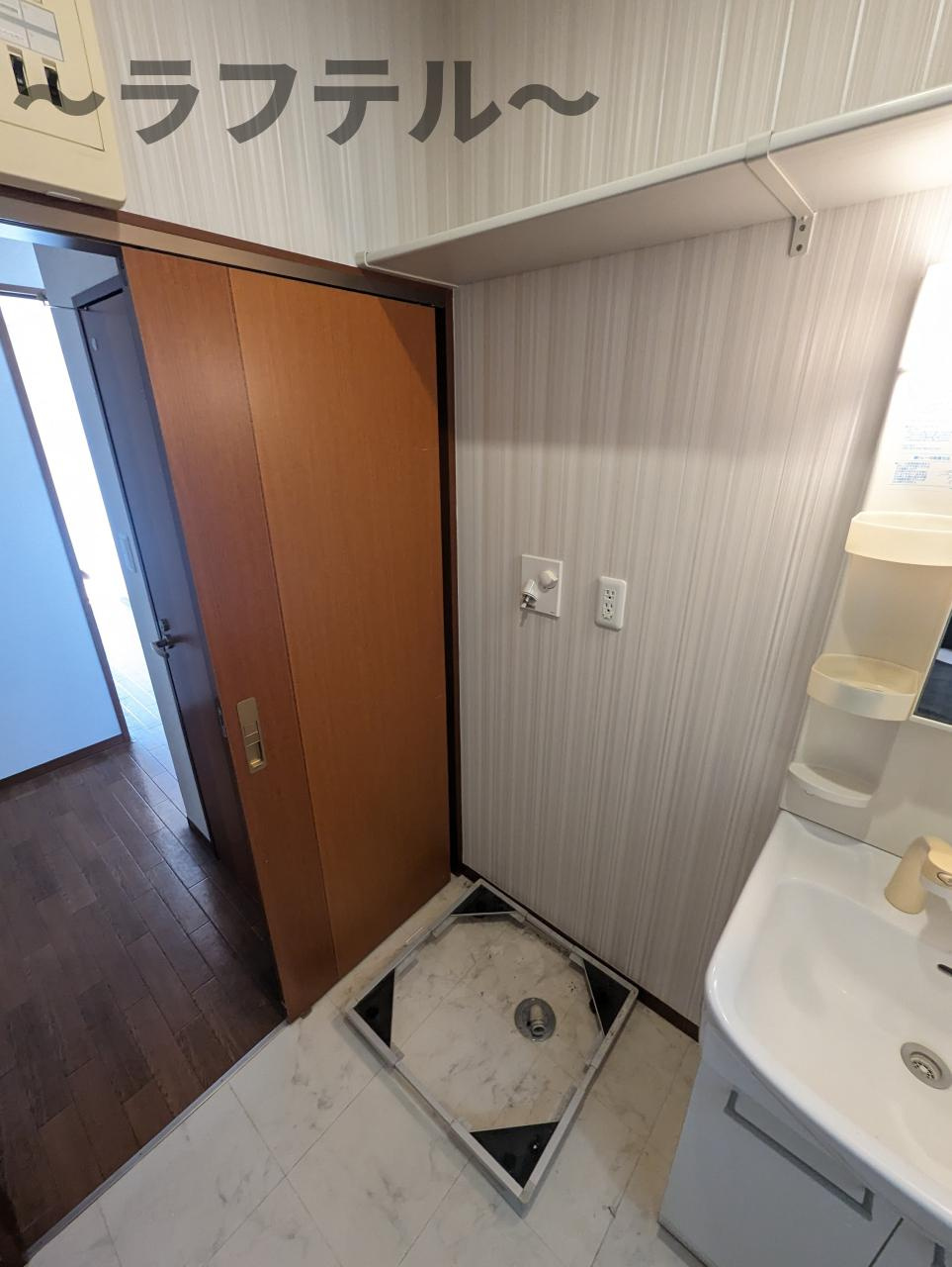 パラシオンBの設備|別部屋イメージ写真