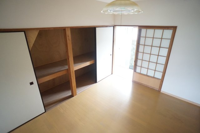 吹角貸家のその他
