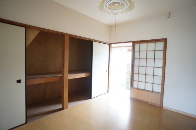 吹角貸家のその他