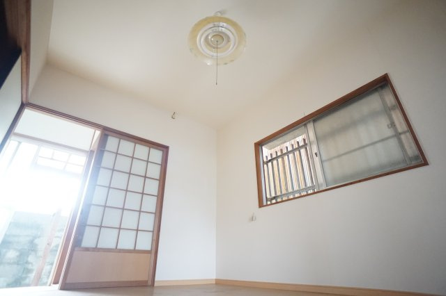 吹角貸家のその他