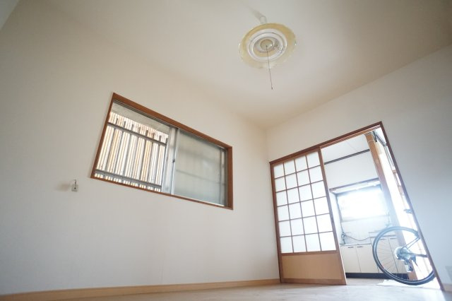 吹角貸家のその他