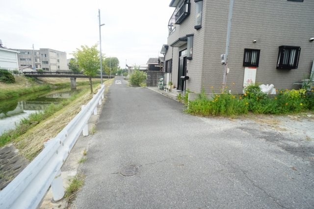 吹角貸家のその他共用部分