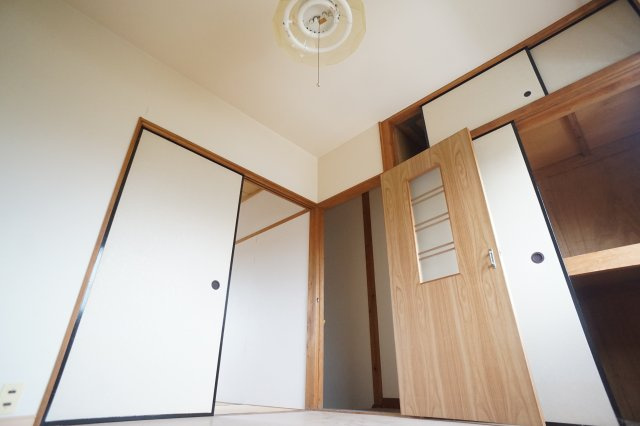吹角貸家のその他