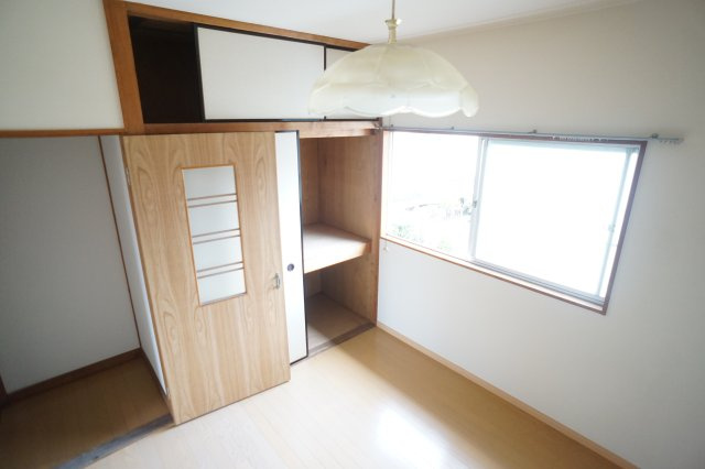 吹角貸家のその他