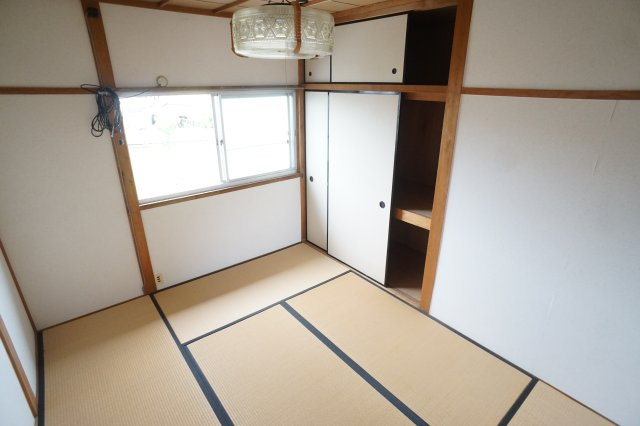 吹角貸家のその他