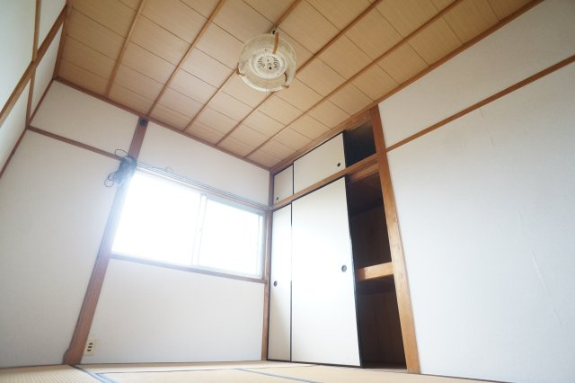 吹角貸家のその他