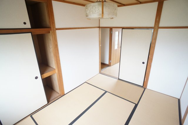 吹角貸家のその他