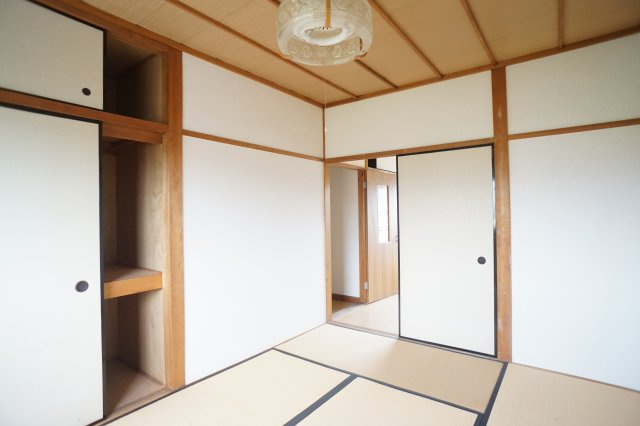 吹角貸家のその他