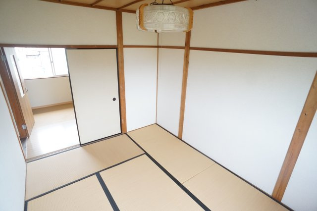 吹角貸家のその他