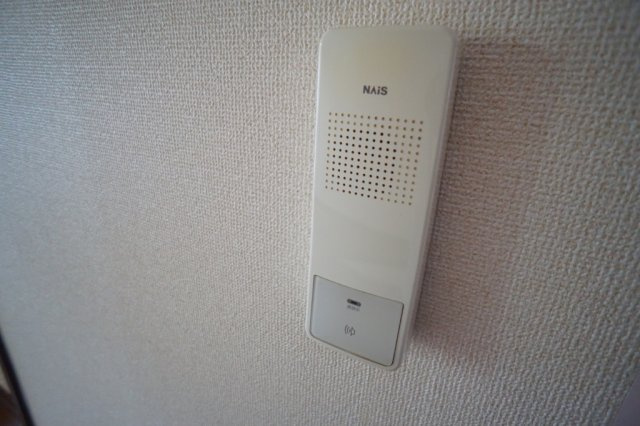 プロシードのセキュリティ