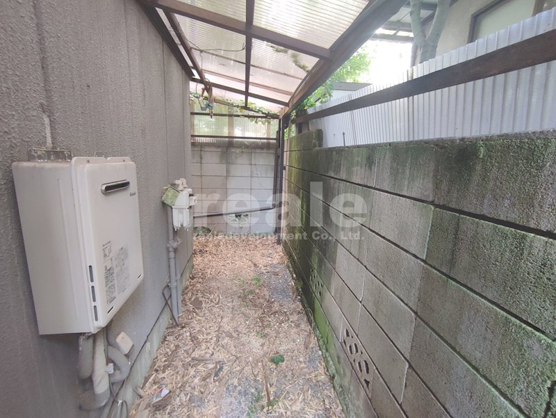 武蔵野市吉祥寺北町２丁目の賃貸マンションのその他共用部分