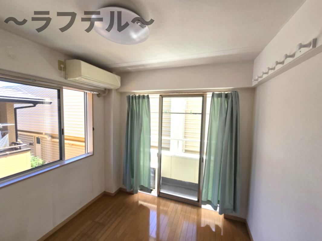 クレシェール狭山ヶ丘の内装