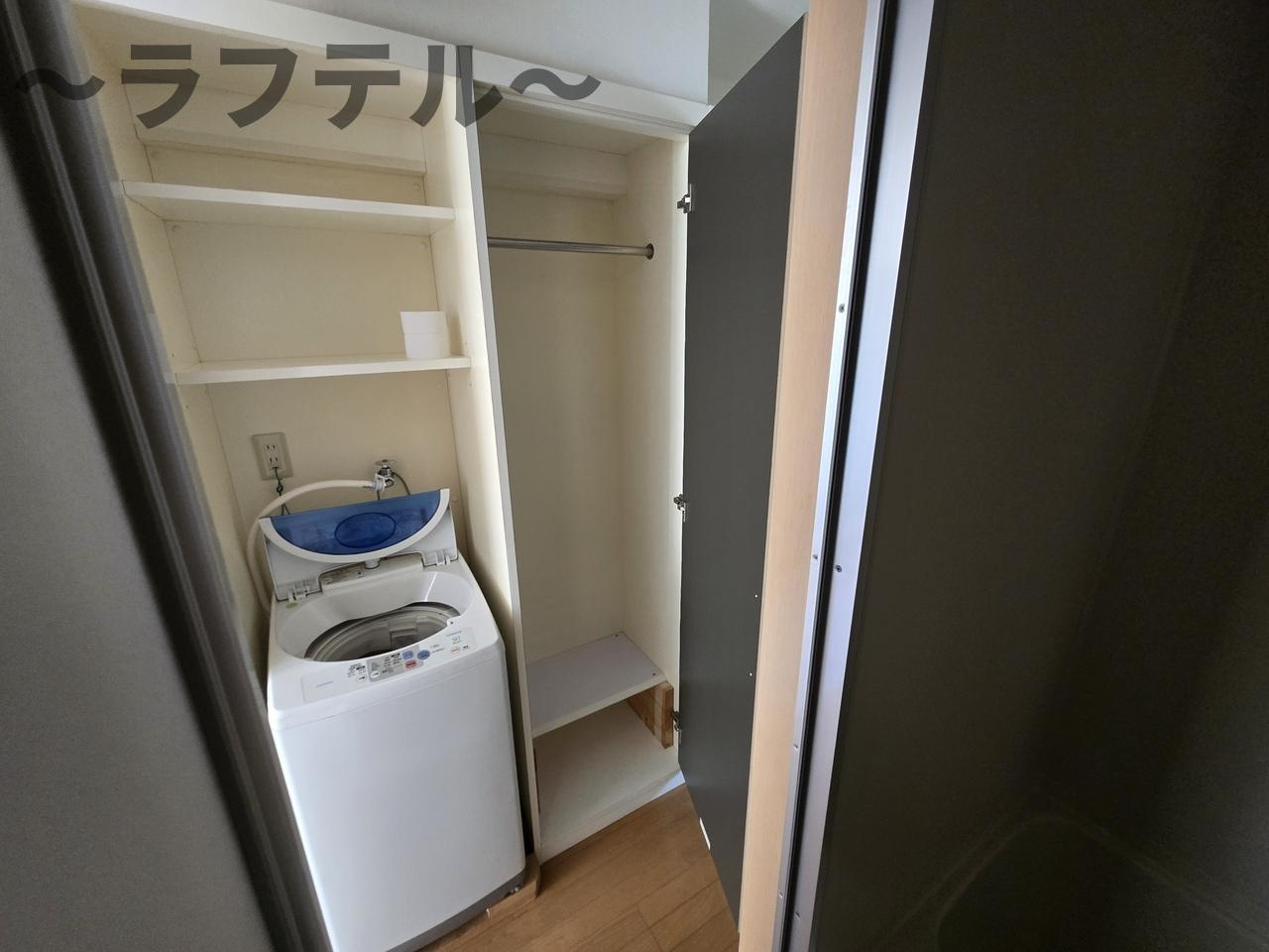 クレシェール狭山ヶ丘のその他