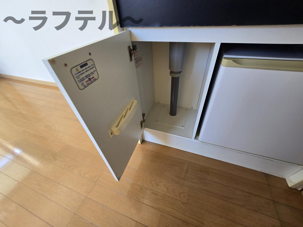クレシェール狭山ヶ丘のその他