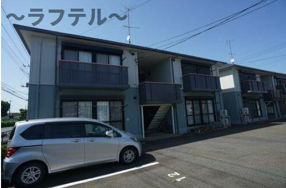 メイクシティ Ａ★の展望