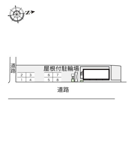 レオパレスＮステージのその他