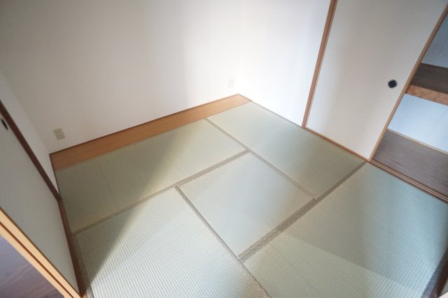 エミネンスの和室