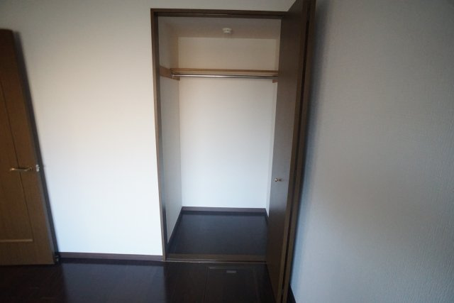 エミネンスの収納