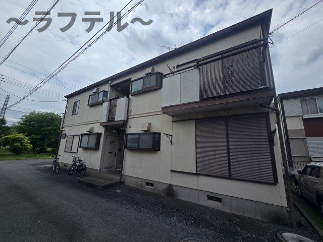 サンリバーKの展望