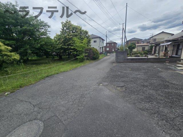 サンリバーKの周辺