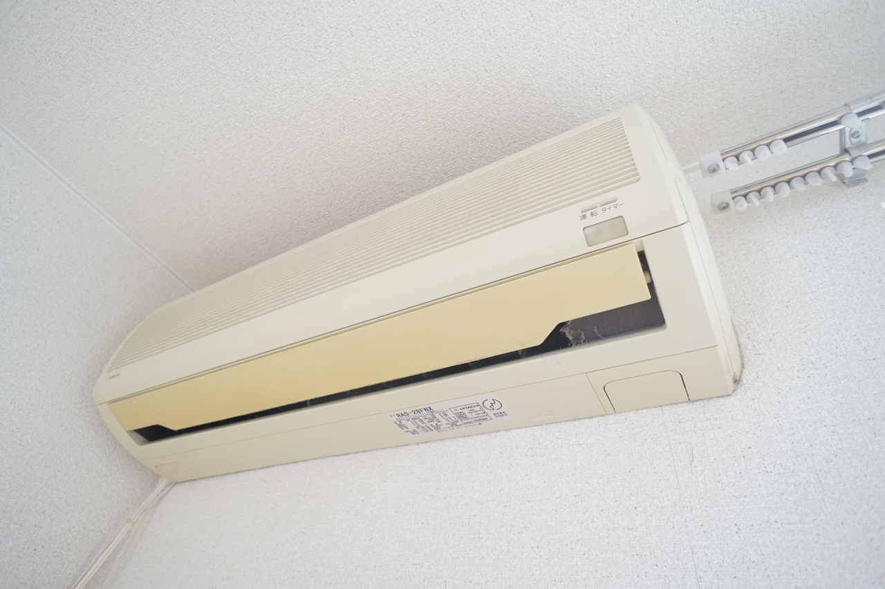 サンセールの設備