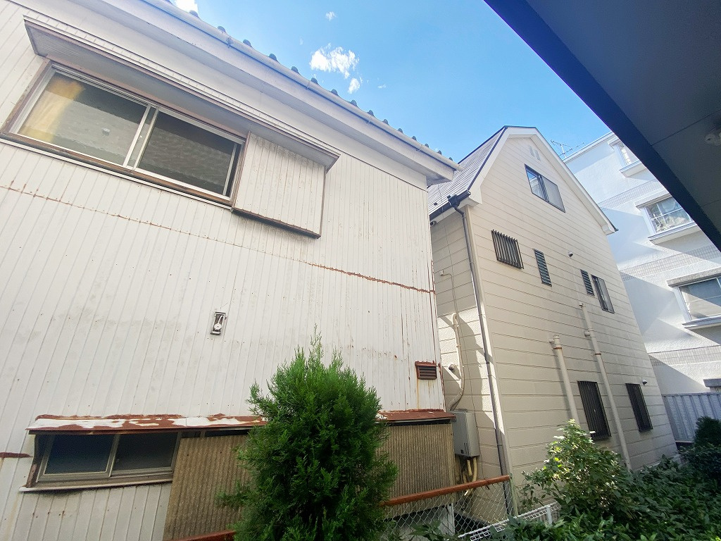 ベルオーブの展望|別号室の参考写真です。