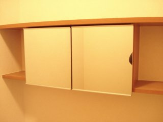 ラ・ポーラ滝川Ⅱ番館のトイレ|トイレ