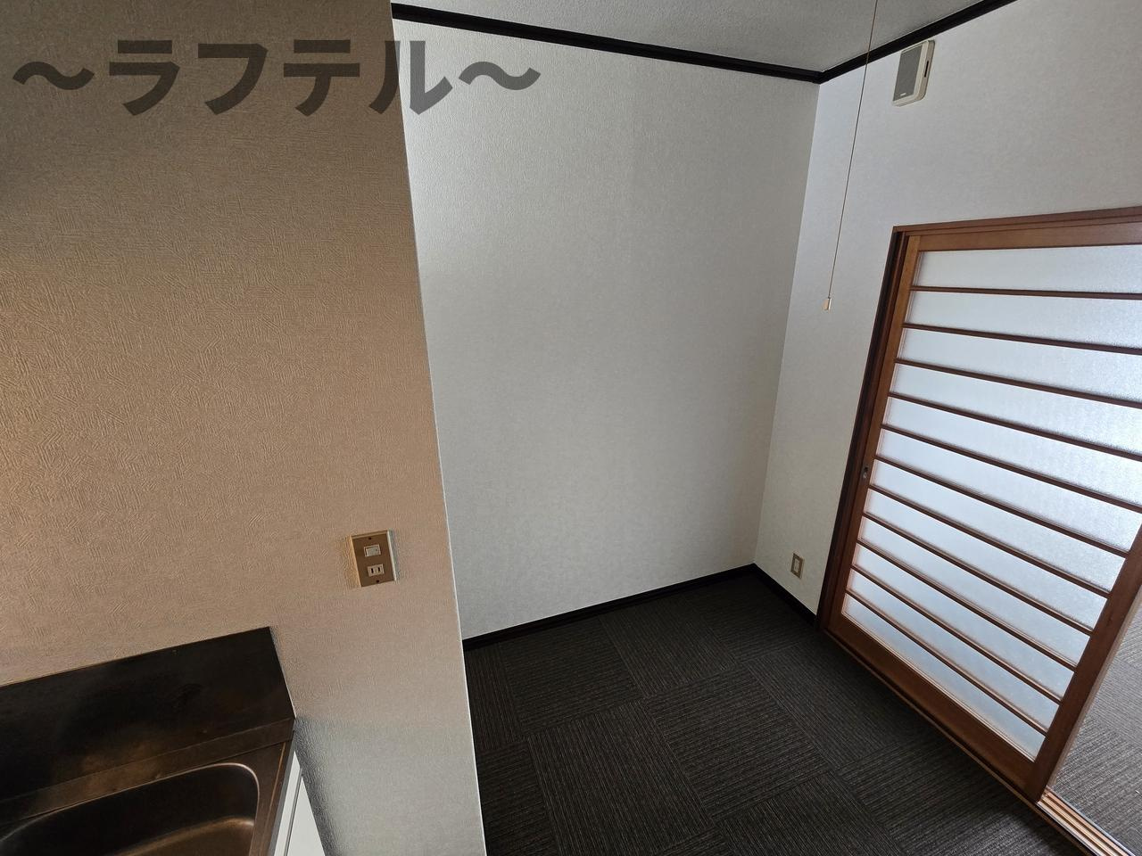 ファミール西所沢のその他