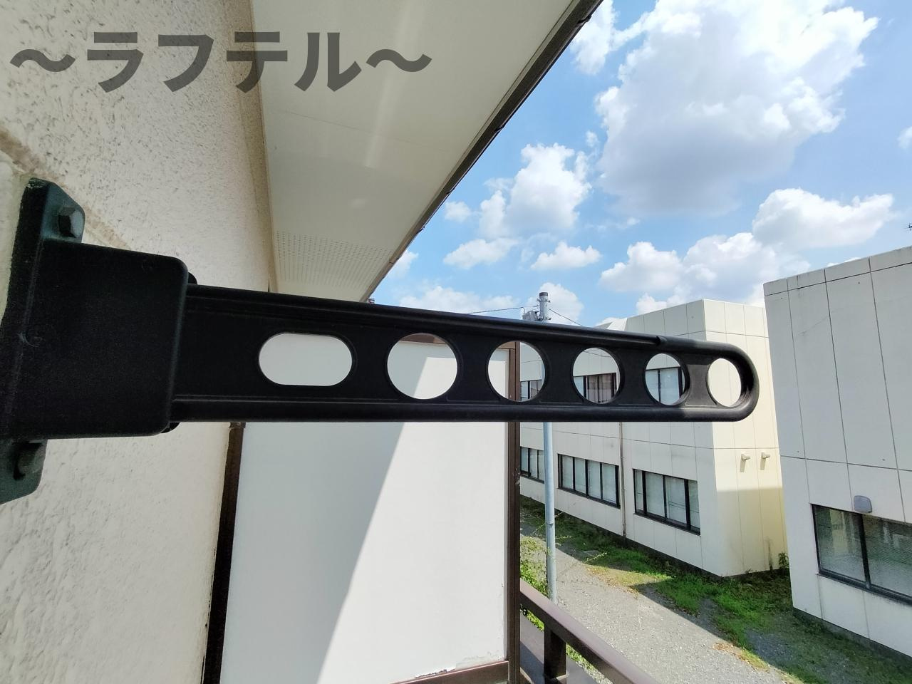 コーポラスけやきのその他