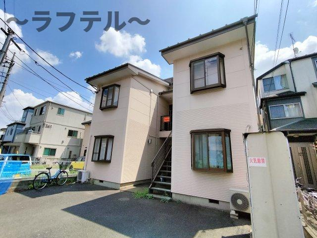 コーポラスけやきの展望
