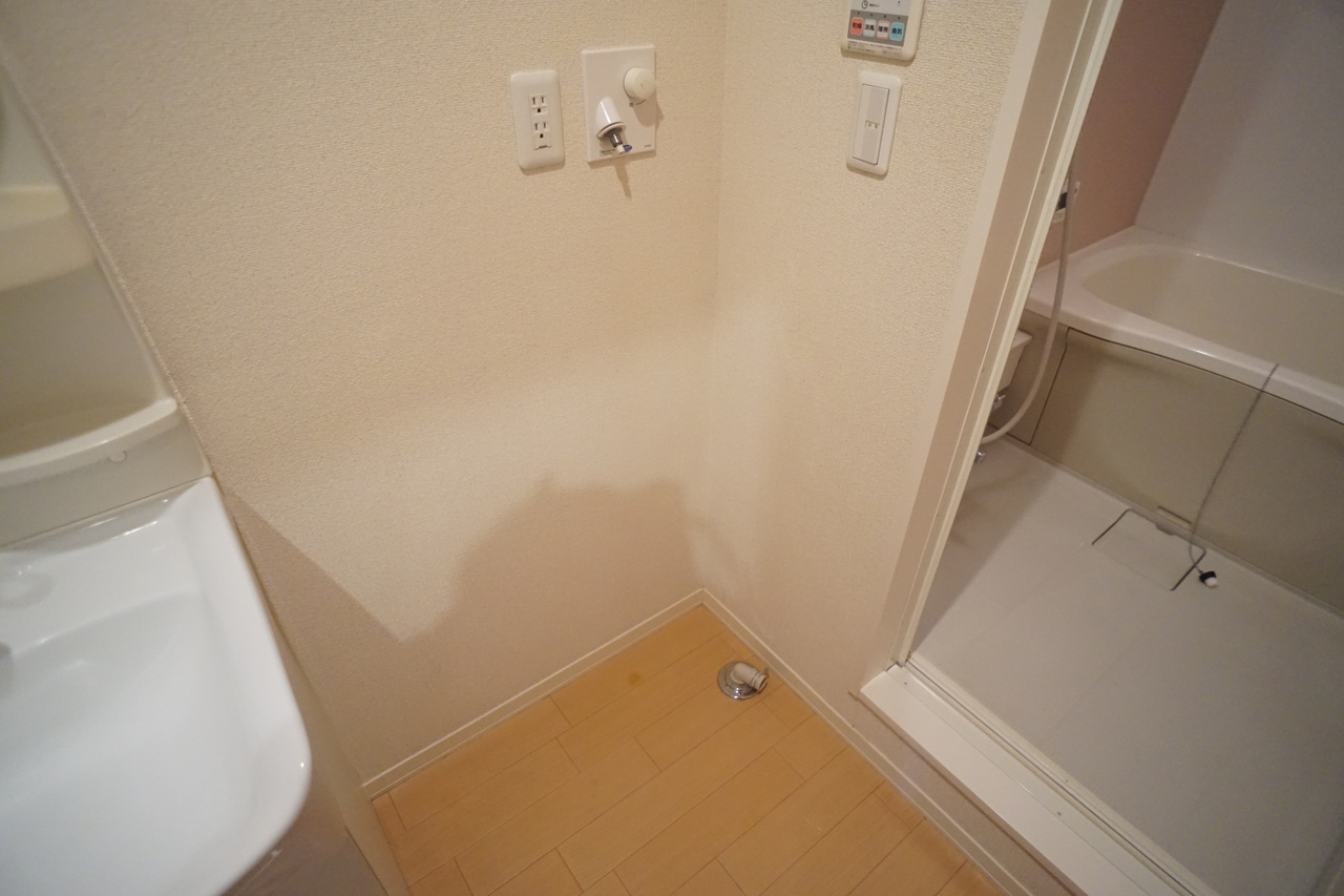 グランドゥールいずみの設備