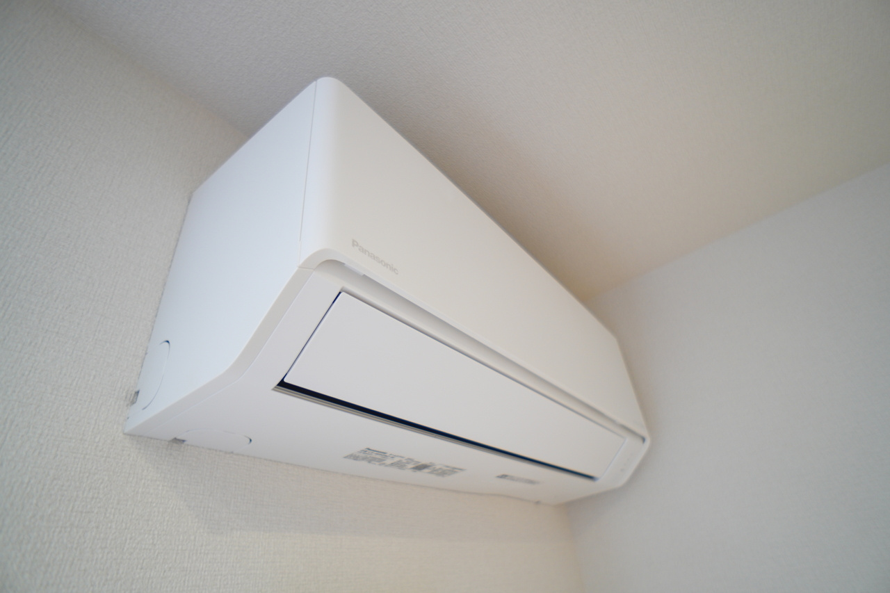 グランシャーメゾン新大宮の設備