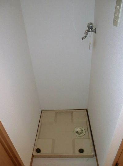 ラディアントコートの設備|※別号室参考写真