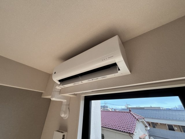 RJRプレシア川口の設備|※別号室参考写真