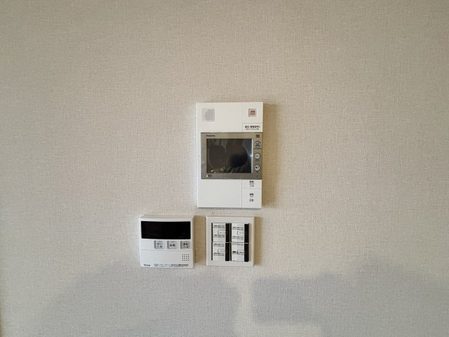 RJRプレシア川口の設備|※別号室参考写真