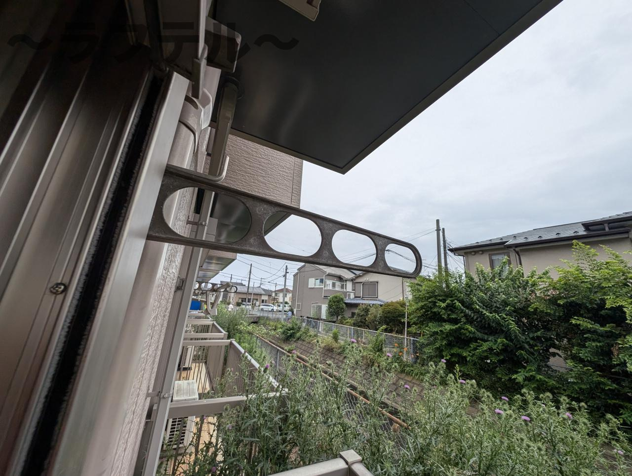 ロジュマンのその他|別号室イメージ写真