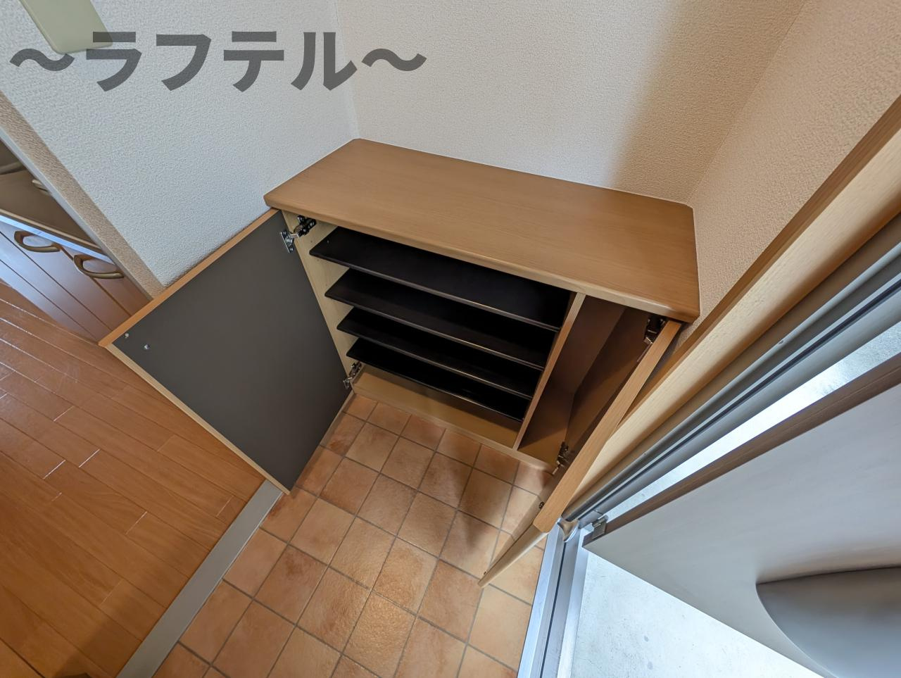 ロジュマンの設備|別号室イメージ写真別号室イメージ写真