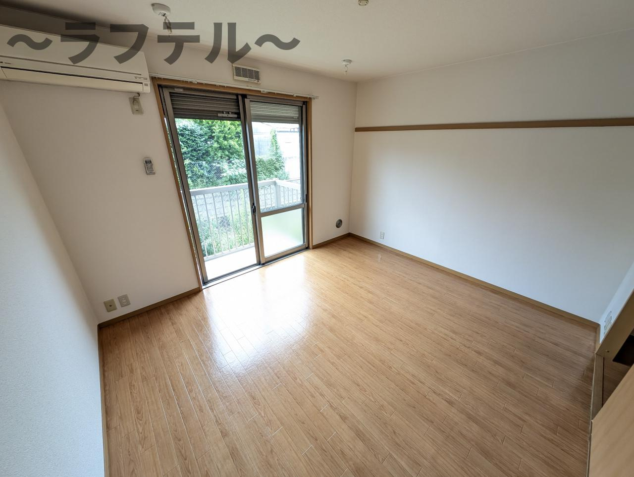 ロジュマンの居間・リビング|別号室イメージ写真