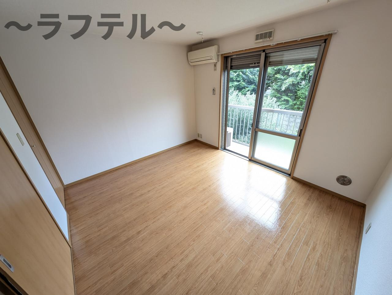 ロジュマンの居間・リビング|別部屋イメージ写真